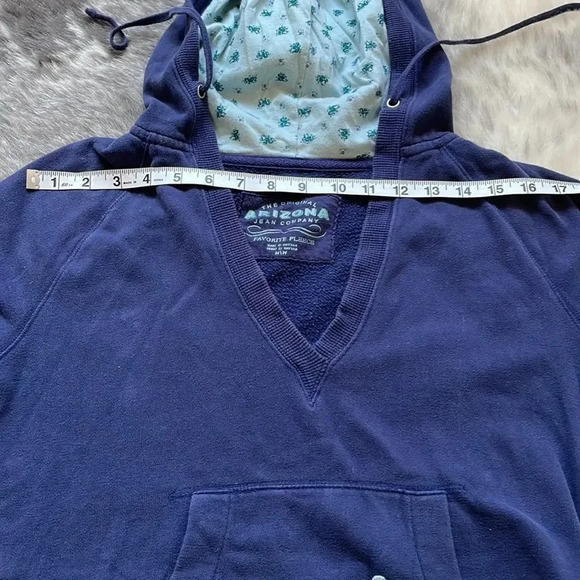 🔥4/$20 Arizona Jean Company Hoodie - Picture 12 of 16